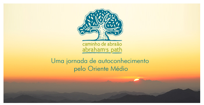 Uma jornada de autoconhecimento pelo Oriente Médio